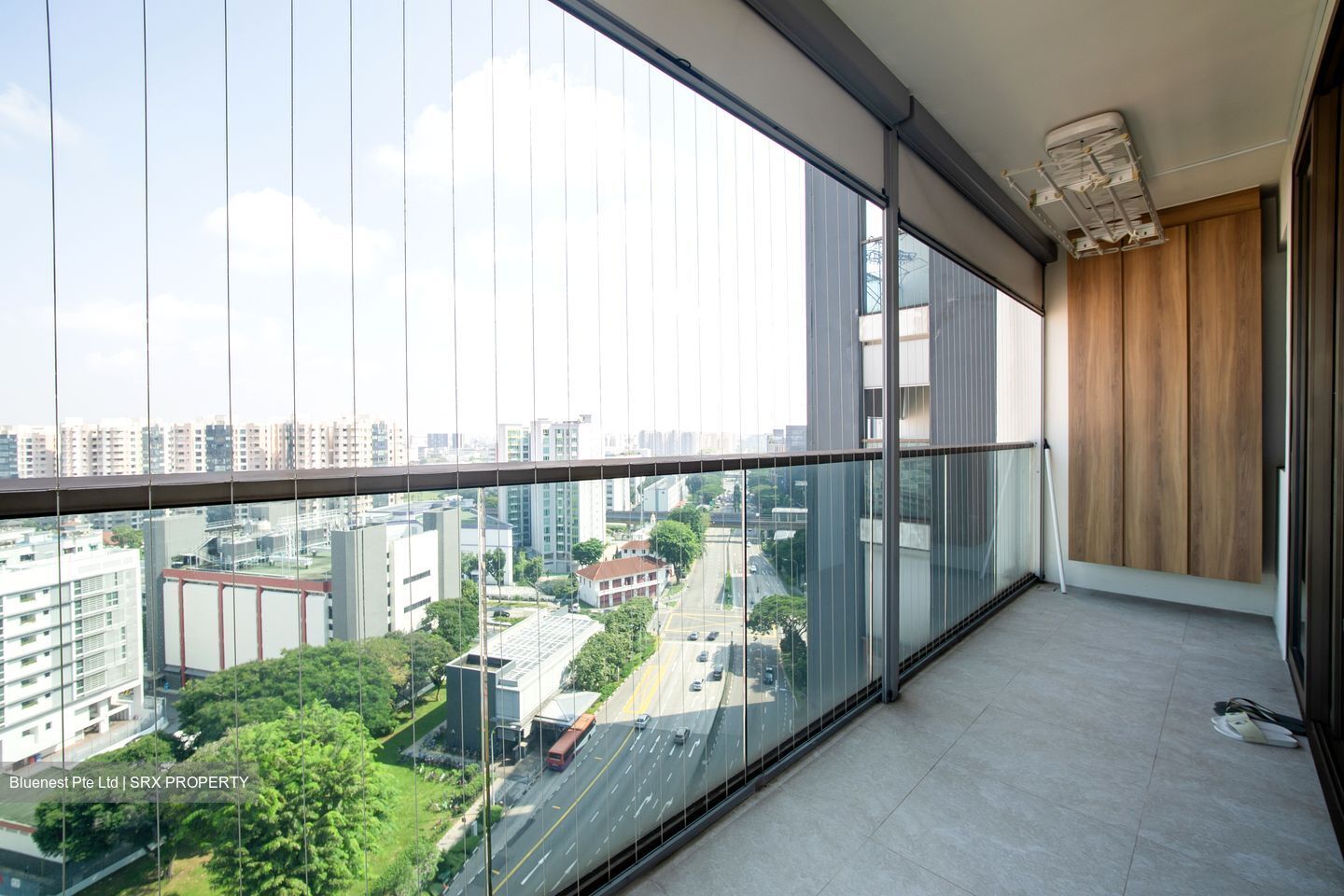 Park Place Residences At Plq (D14), Apartment #586111491